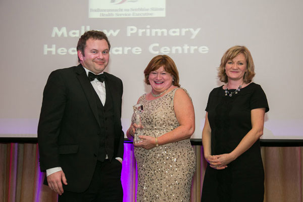 2014 Healthcare Centre Awards